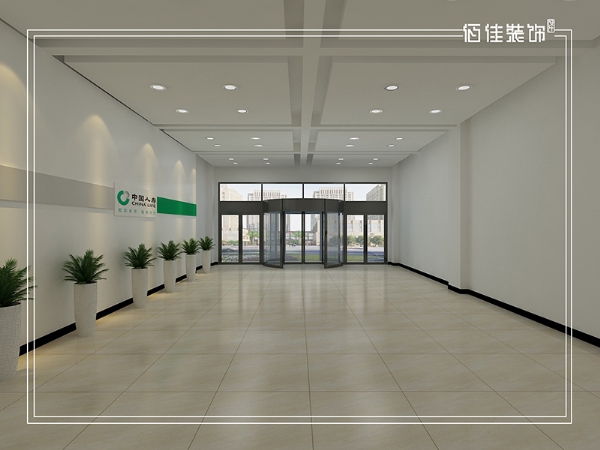 保险公司