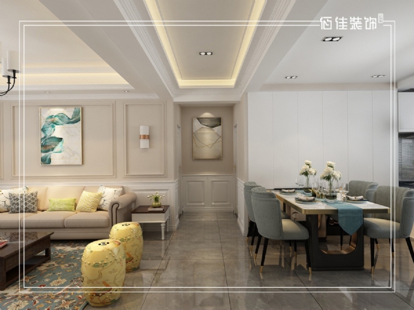 东方名郡 